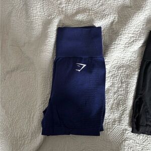 Gymshark Vital Seamless Women’s Bike Shorts